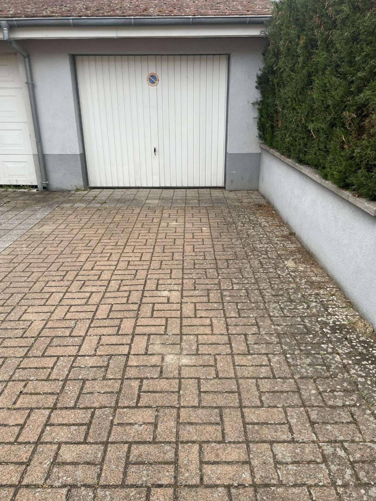 Joli Appartement Avec Place De Parking Prive Colmar Zewnętrze zdjęcie